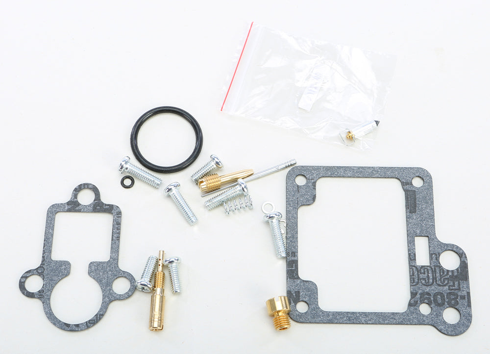 All Balls Carburetor Repair Kit - Atv Performance Products