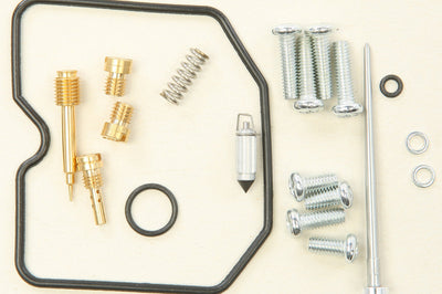 All Balls Carburetor Repair Kit - Atv Performance Products