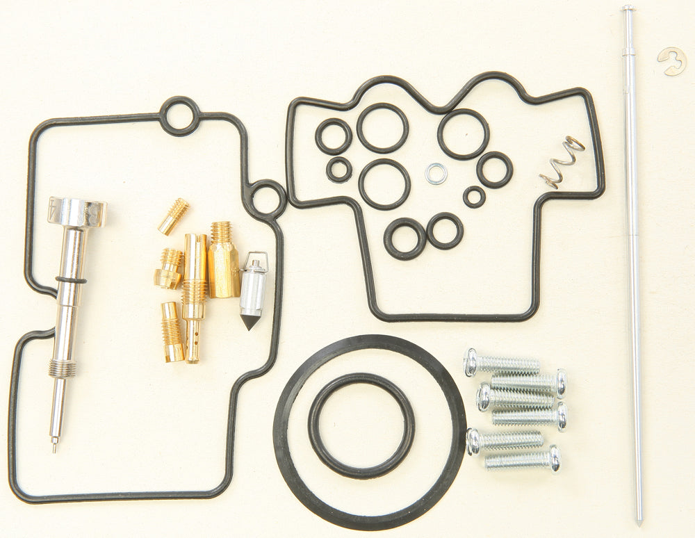 All Balls Carburetor Repair Kit - Atv Performance Products