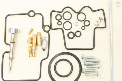 All Balls Carburetor Repair Kit - Atv Performance Products