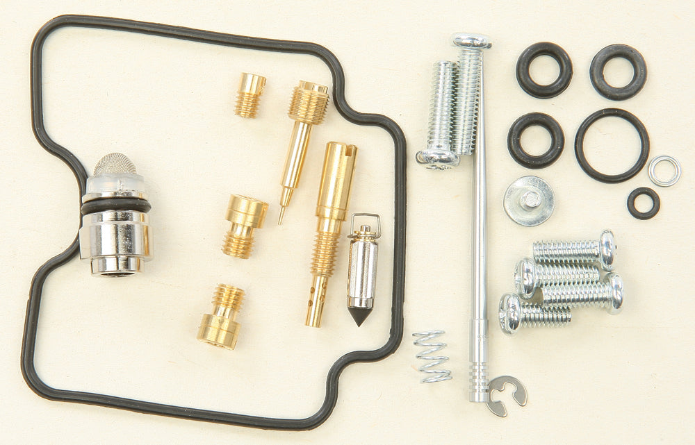 All Balls Carburetor Repair Kit - Atv Performance Products