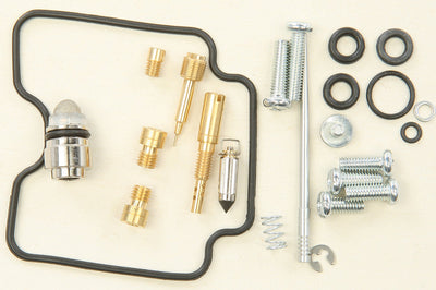 All Balls Carburetor Repair Kit - Atv Performance Products