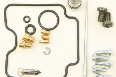 All Balls Carburetor Repair Kit - Atv Performance Products