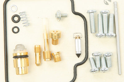 All Balls Carburetor Repair Kit - Atv Performance Products