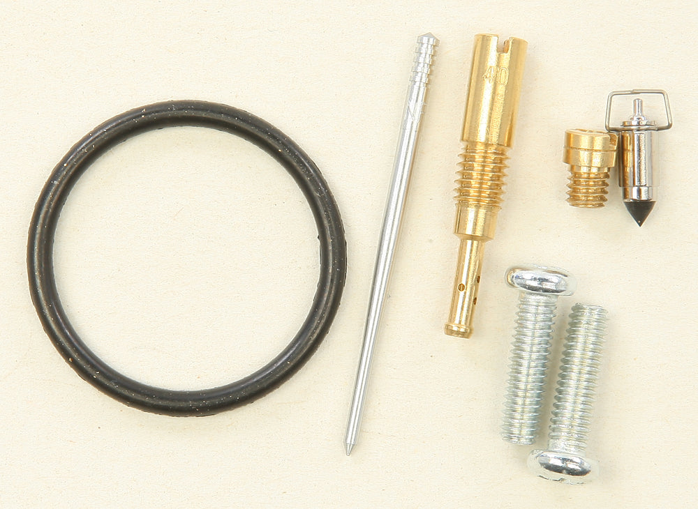 All Balls Carburetor Repair Kit - Atv Performance Products