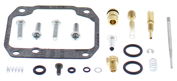 All Balls Carburetor Repair Kit - Atv Performance Products