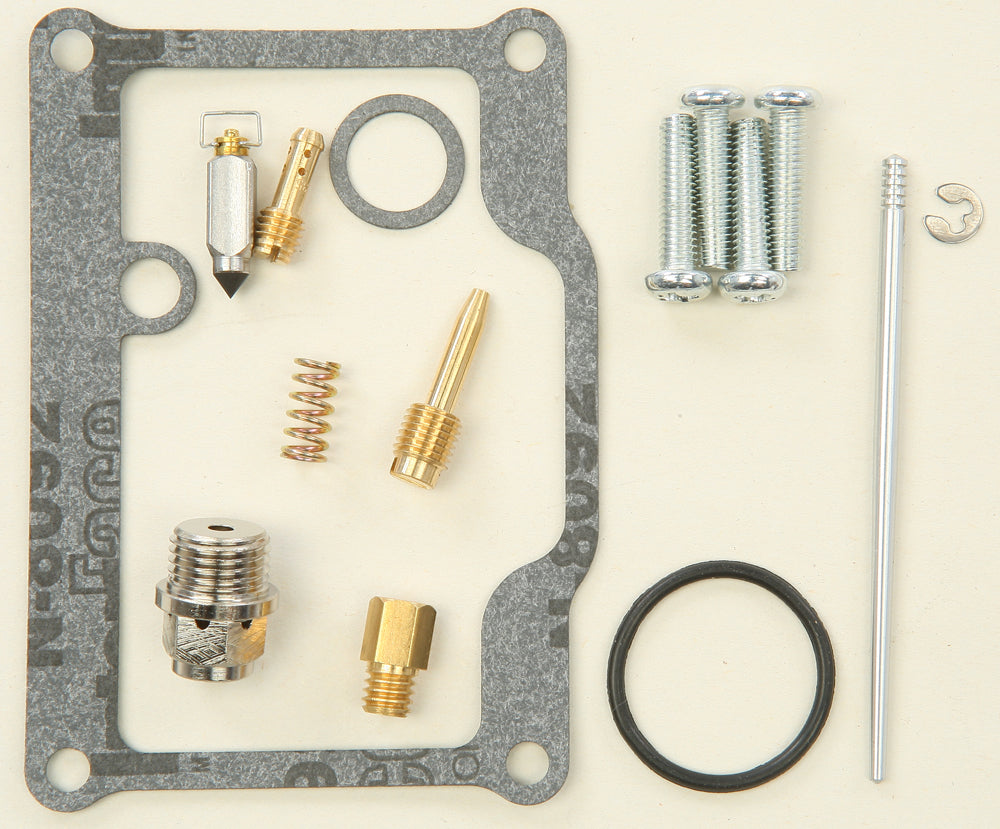 All Balls Carburetor Repair Kit - Atv Performance Products