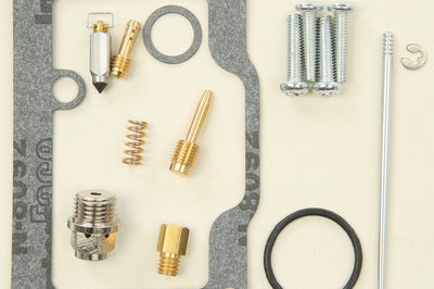 All Balls Carburetor Repair Kit - Atv Performance Products