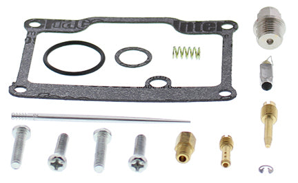 All Balls Carburetor Repair Kit - Atv Performance Products