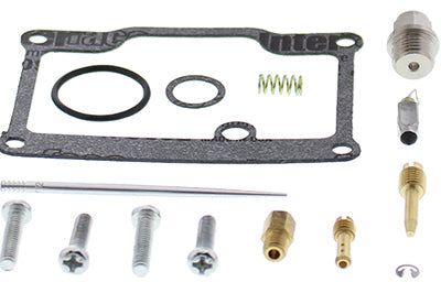 All Balls Carburetor Repair Kit - Atv Performance Products