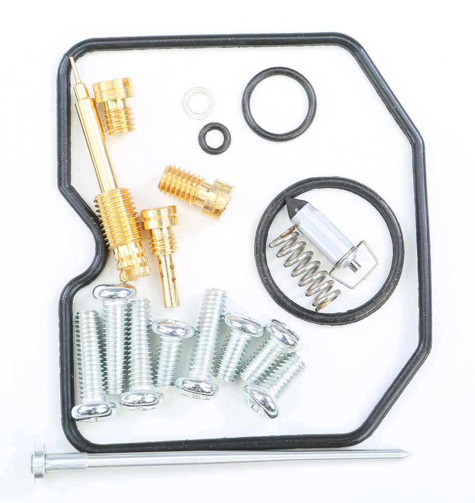 All Balls Carburetor Repair Kit - Atv Performance Products