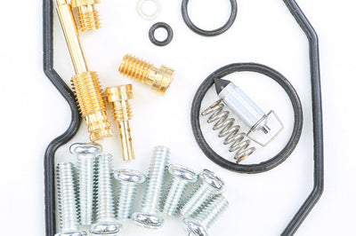 All Balls Carburetor Repair Kit - Atv Performance Products