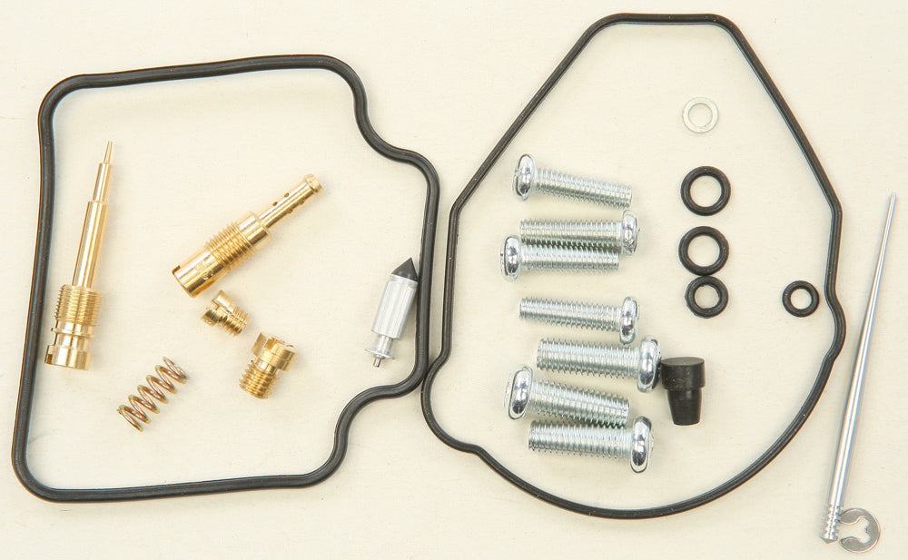 All Balls Carburetor Repair Kit - Atv Performance Products