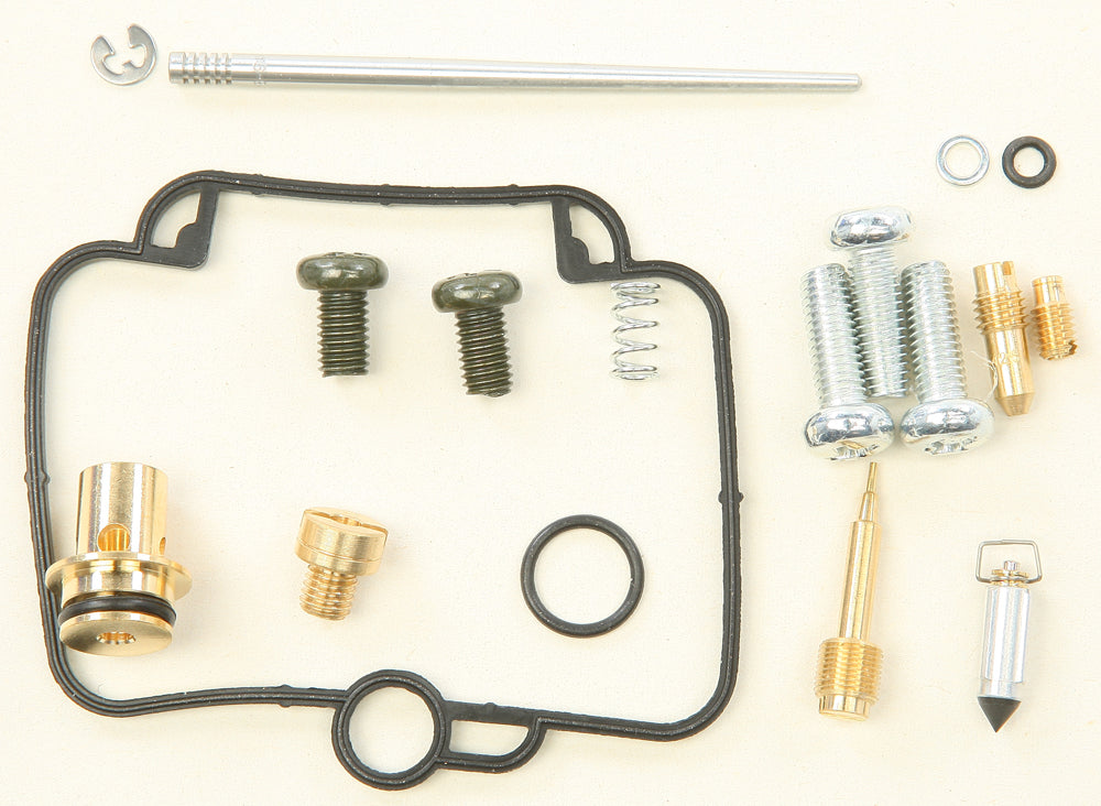 All Balls Carburetor Repair Kit - Atv Performance Products