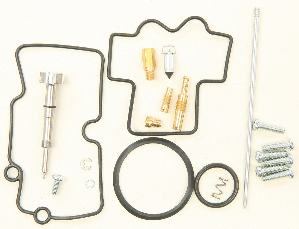 All Balls Carburetor Repair Kit - Atv Performance Products