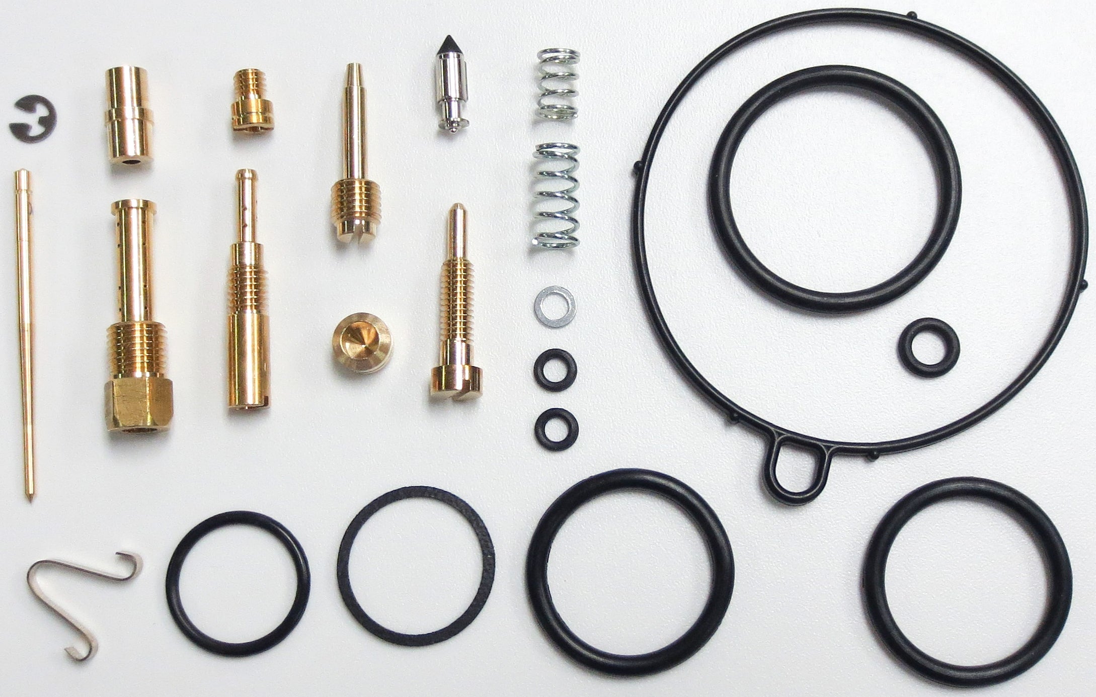 Shindy Carburetor Repair Kit - Atv Performance Products