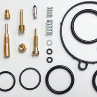 Shindy Carburetor Repair Kit - Atv Performance Products