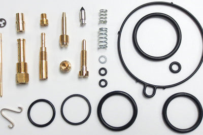 Shindy Carburetor Repair Kit - Atv Performance Products