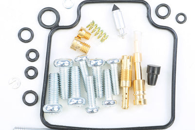 All Balls Carburetor Repair Kit - Atv Performance Products