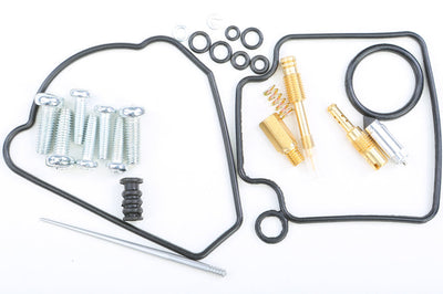 All Balls Carburetor Repair Kit - Atv Performance Products