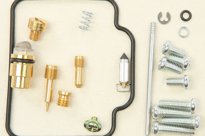 All Balls Carburetor Repair Kit - Atv Performance Products