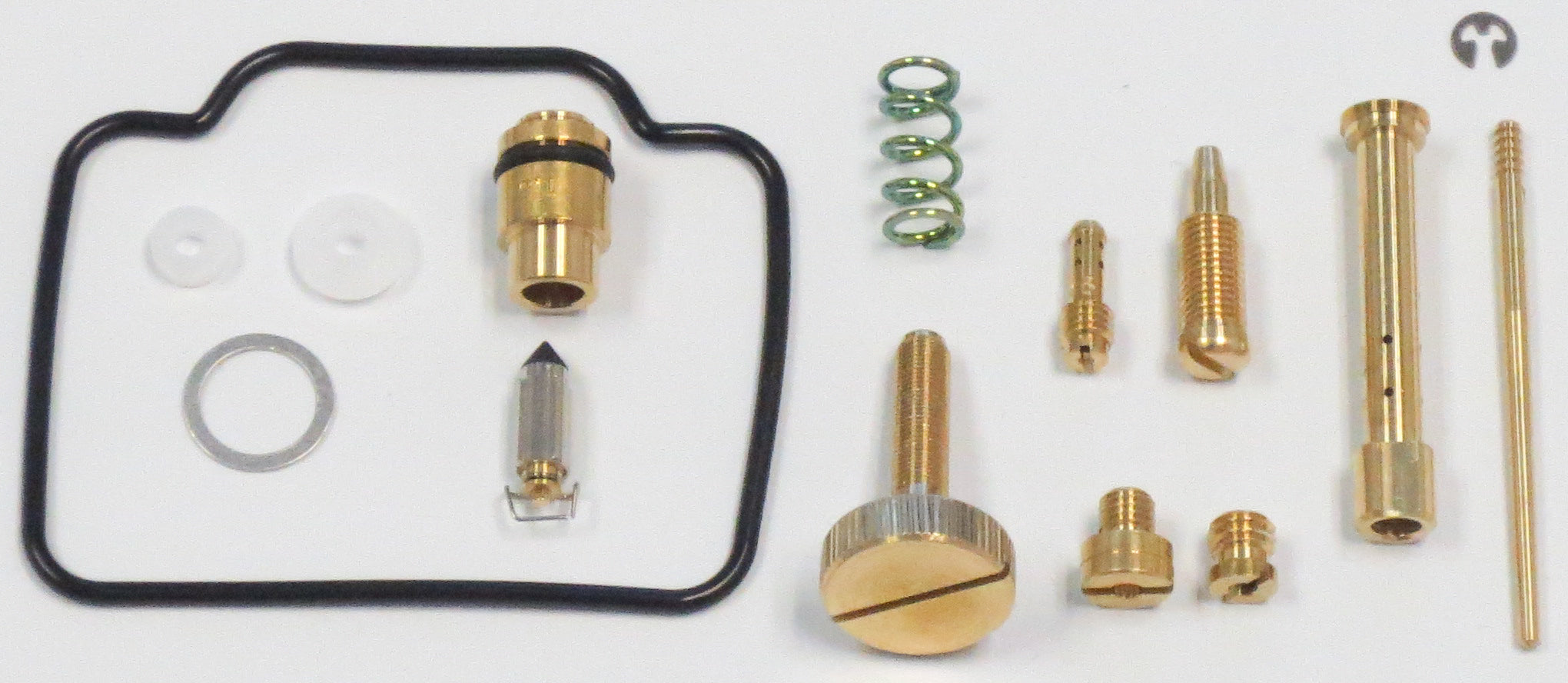 Shindy Carburetor Repair Kit - Atv Performance Products