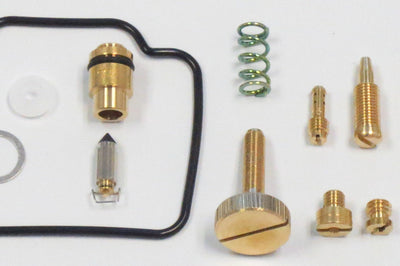 Shindy Carburetor Repair Kit - Atv Performance Products