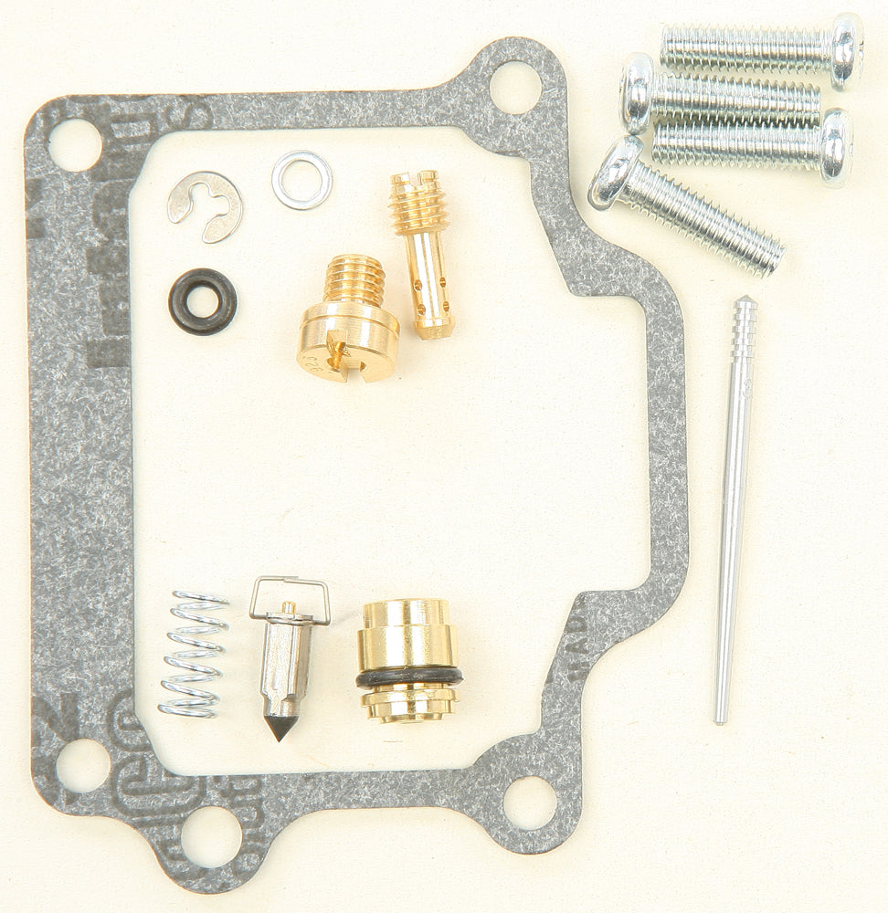 All Balls Carburetor Repair Kit - Atv Performance Products