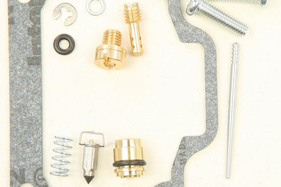 All Balls Carburetor Repair Kit - Atv Performance Products