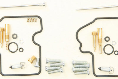 All Balls Carburetor Repair Kit - Atv Performance Products