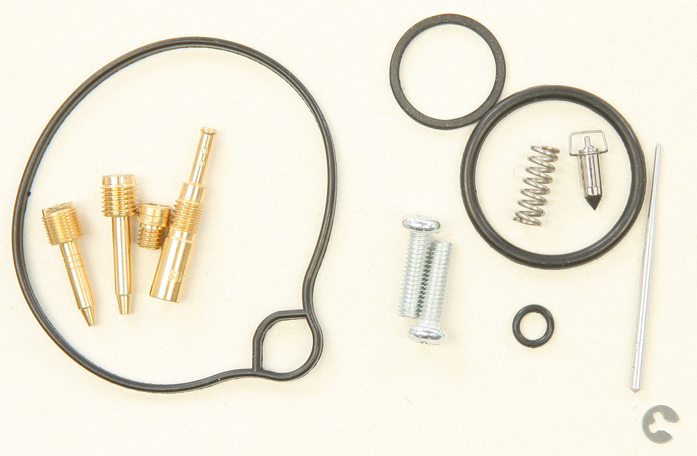 All Balls Carburetor Repair Kit - Atv Performance Products