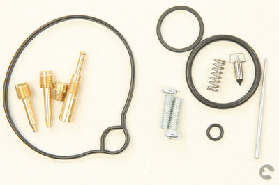 All Balls Carburetor Repair Kit - Atv Performance Products