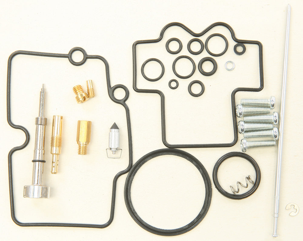 All Balls Carburetor Repair Kit - Atv Performance Products