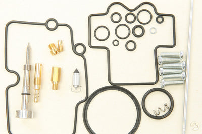 All Balls Carburetor Repair Kit - Atv Performance Products