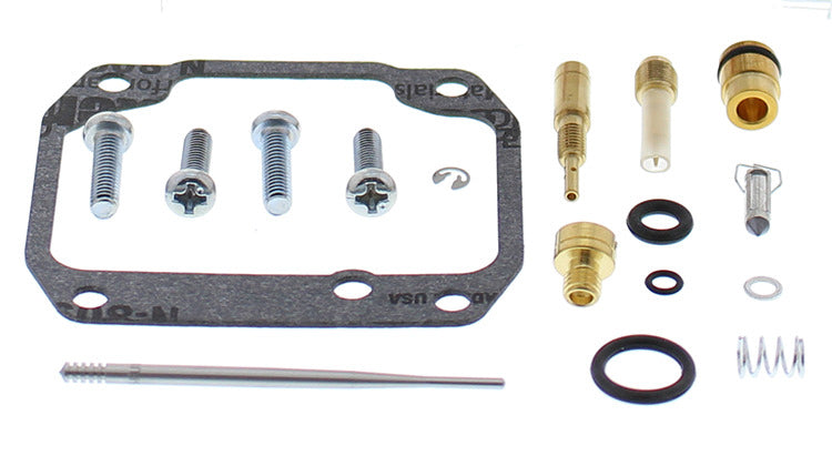All Balls Carburetor Repair Kit - Atv Performance Products