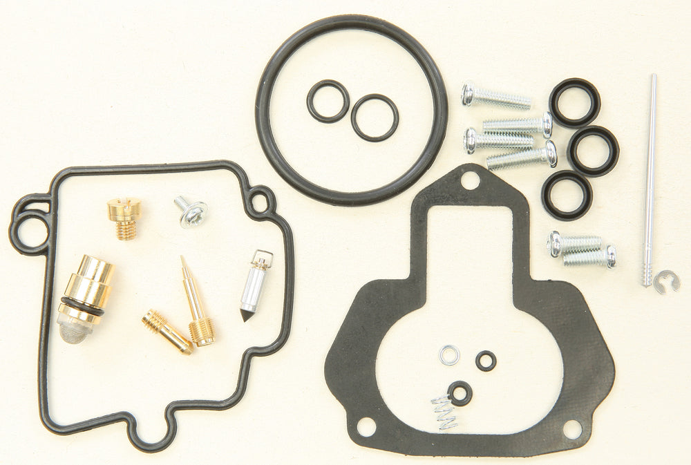 All Balls Carburetor Repair Kit - Atv Performance Products