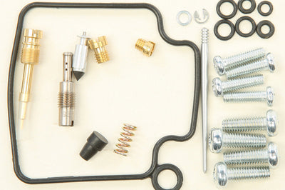 All Balls Carburetor Repair Kit - Atv Performance Products