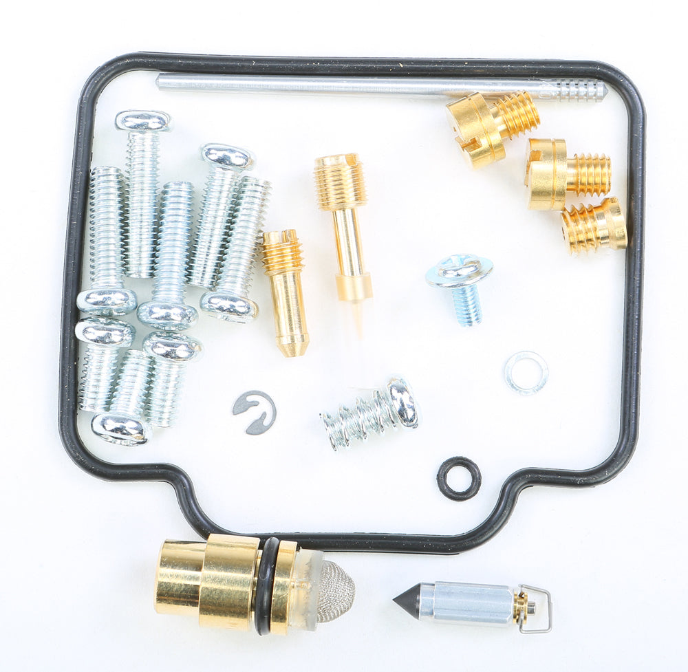 All Balls Carburetor Repair Kit - Atv Performance Products