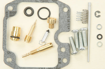 All Balls Carburetor Repair Kit - Atv Performance Products