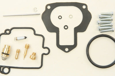 All Balls Carburetor Repair Kit - Atv Performance Products