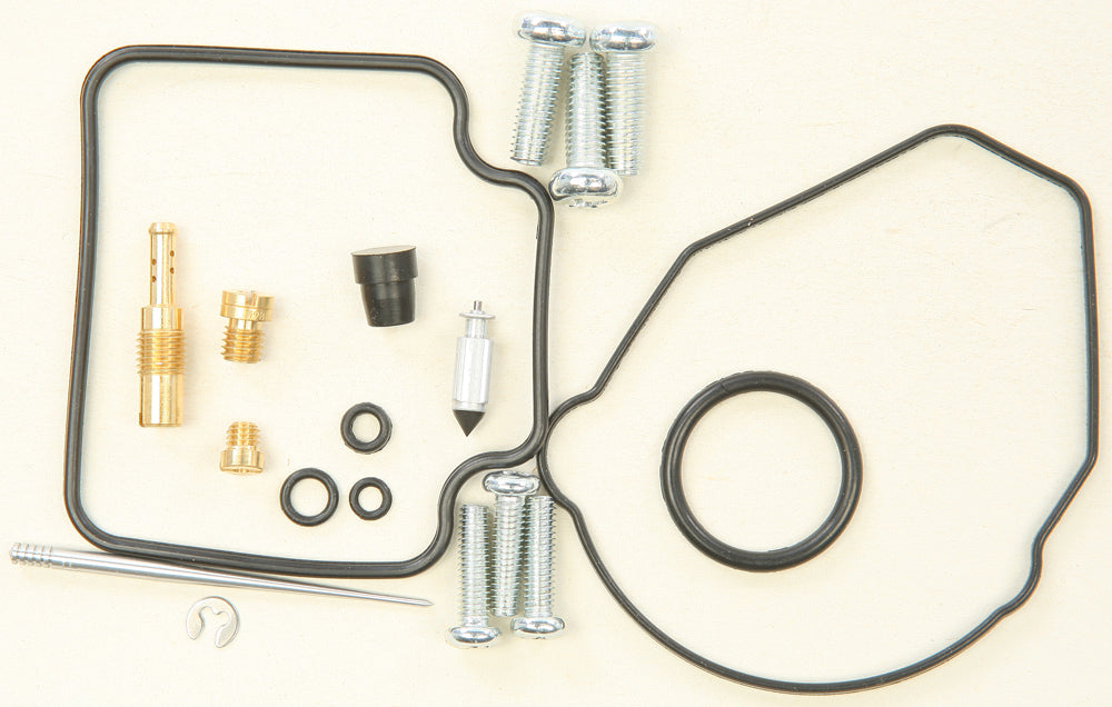 All Balls Carburetor Repair Kit - Atv Performance Products