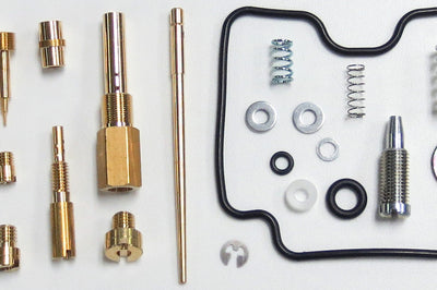 Shindy Carburetor Repair Kit - Atv Performance Products