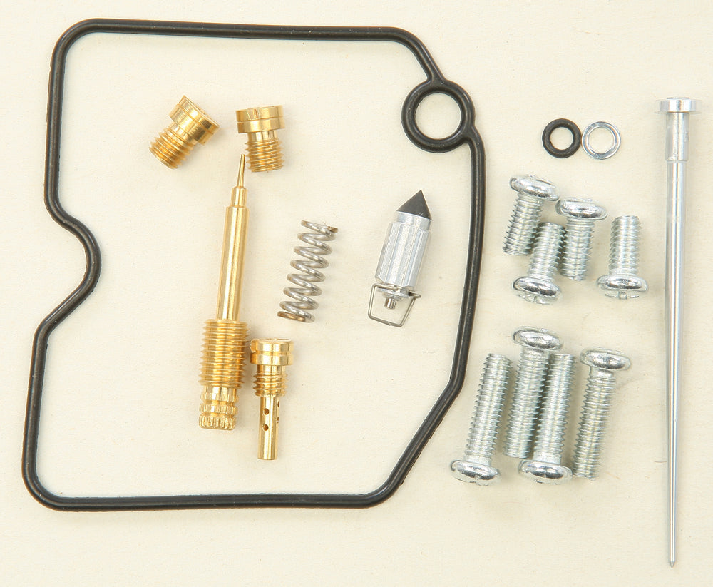 All Balls Carburetor Repair Kit - Atv Performance Products