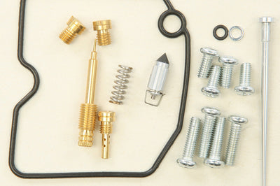 All Balls Carburetor Repair Kit - Atv Performance Products