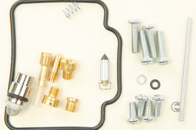 All Balls Carburetor Repair Kit - Atv Performance Products