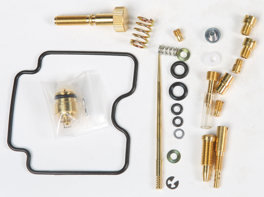 Shindy Carburetor Repair Kit - Atv Performance Products