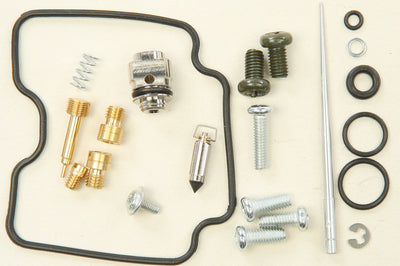 All Balls Carburetor Repair Kit - Atv Performance Products