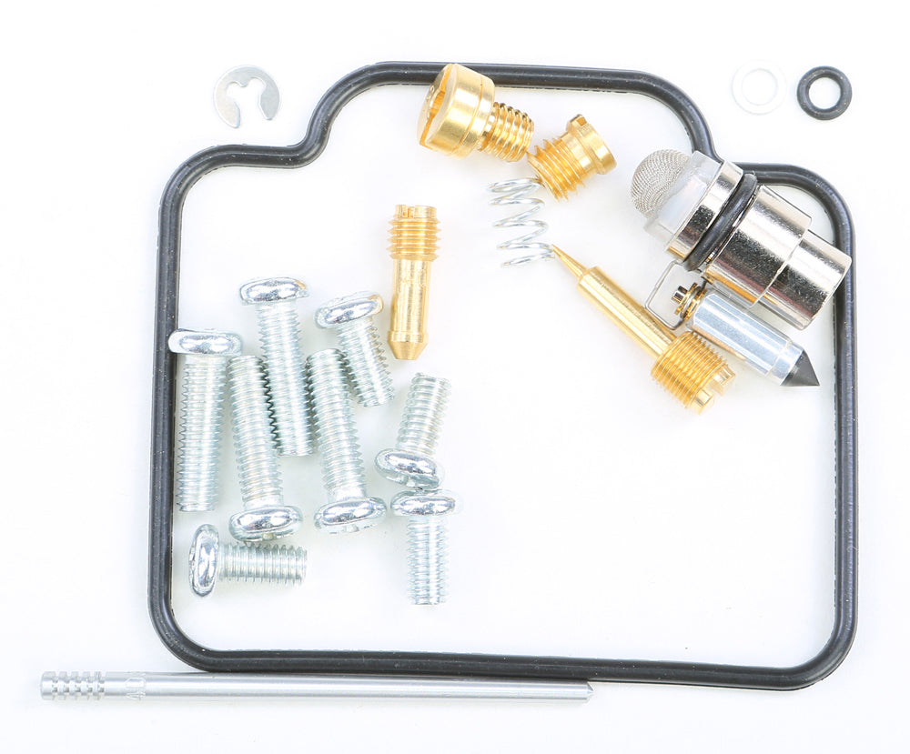 All Balls Carburetor Repair Kit - Atv Performance Products