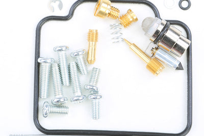 All Balls Carburetor Repair Kit - Atv Performance Products