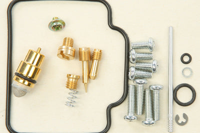 All Balls Carburetor Repair Kit - Atv Performance Products
